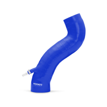 Load image into Gallery viewer, Mishimoto 2014-2015 Ford Fiesta ST Induction Hose (Blue) - MMHOSE-FIST-14IHBL