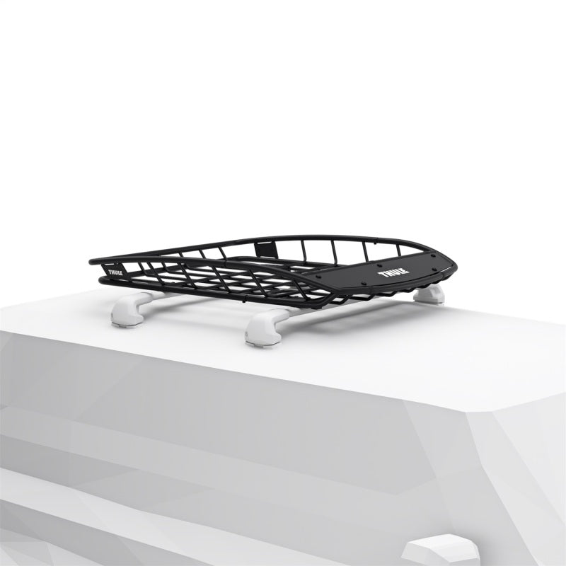 Thule Canyon XT Roof Basket w/Mounting Hardware - Black - 859002