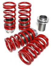Load image into Gallery viewer, Skunk2 88-00 Honda Civic/CRX/Del Sol/90-01 Acura Integra Drag Launch Kit (Race Only) (Set of 4) - 517-05-0730