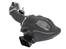 Load image into Gallery viewer, aFe Momentum GT Pro DRY S Stage-2 Intake System 2016 Chevrolet Camaro SS V8-6.2L - 51-74210