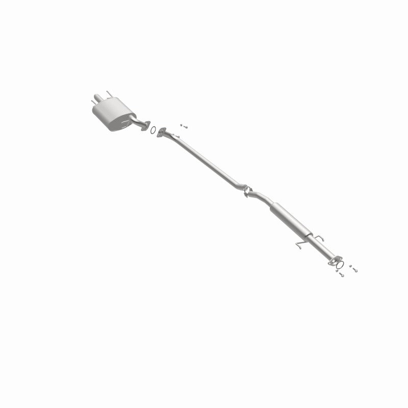 MagnaFlow BRE Exhaust Kit 02-06 Camry ES300 3.0L - 106-0274