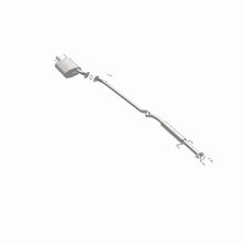 Load image into Gallery viewer, MagnaFlow BRE Exhaust Kit 02-06 Camry ES300 3.0L - 106-0274