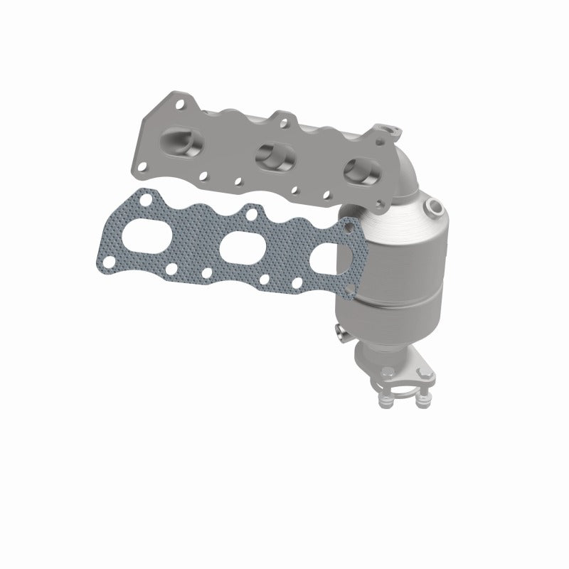 MagnaFlow Direct Fit Catalytic Converter 04-08 Grand Vitara V6 2.7L PS - 51272