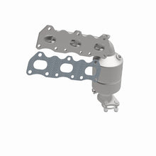 Load image into Gallery viewer, MagnaFlow Direct Fit Catalytic Converter 04-08 Grand Vitara V6 2.7L PS - 51272