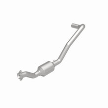 Load image into Gallery viewer, MagnaFlow Direct Fit Catalytic Converter 2005 Dodge Ram 1500 3.7/ 4.7 - 4551023