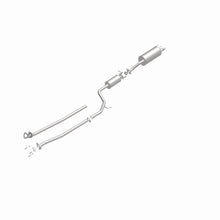 Load image into Gallery viewer, MagnaFlow BRE Exhaust Kit 14-15 Honda Civic 1.8L - 106-0102