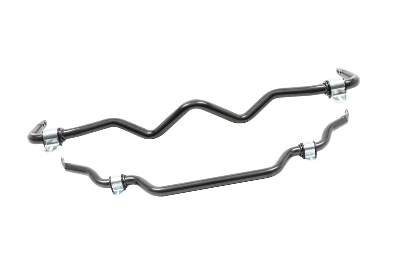 ST Suspensions 2023+ Nissan Z Anti-Sway Bar Kit Includes Front + Rear - 52129