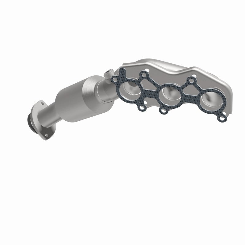 MagnaFlow 06-08 IS250 V6 2.5 OEM Manifold Direct Fit Converter - 52445