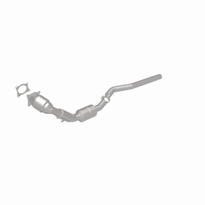 MagnaFlow Direct Fit Catalytic Converter 06-08 Jetta/GTI/A3/ 2.0T OE - 49165