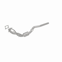 Load image into Gallery viewer, MagnaFlow Conv DF 06-09 Audi A3 2.0L (CBFA)/Volkswagen 07-08 Eos/06-08 GTI/Jetta 2.0L (BPY) - 24191