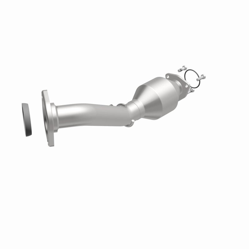 MagnaFlow Direct Fit Catalytic Converter 12-14 Civic 2.4L - 52031