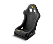 Load image into Gallery viewer, Momo Supercup Seats (FIA 8855-1999) - Black Hardshell - 1071BLK