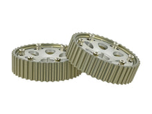 Load image into Gallery viewer, Skunk2 Pro-Series Honda Prelude (H22A) DOHC VTEC 2.2L Cam Gears (Ti Color) - 304-05-5225