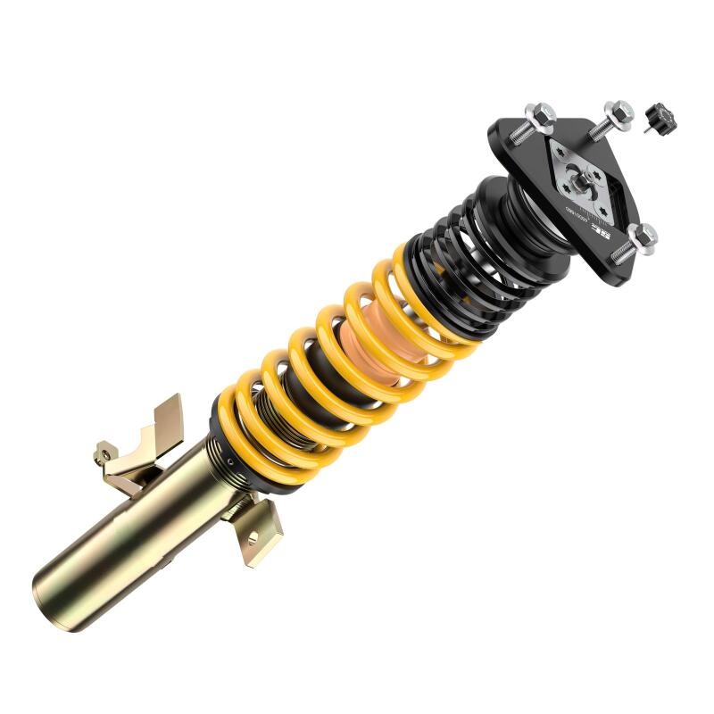 ST XTA Coilover Kit Ford Focus RS - 18230867