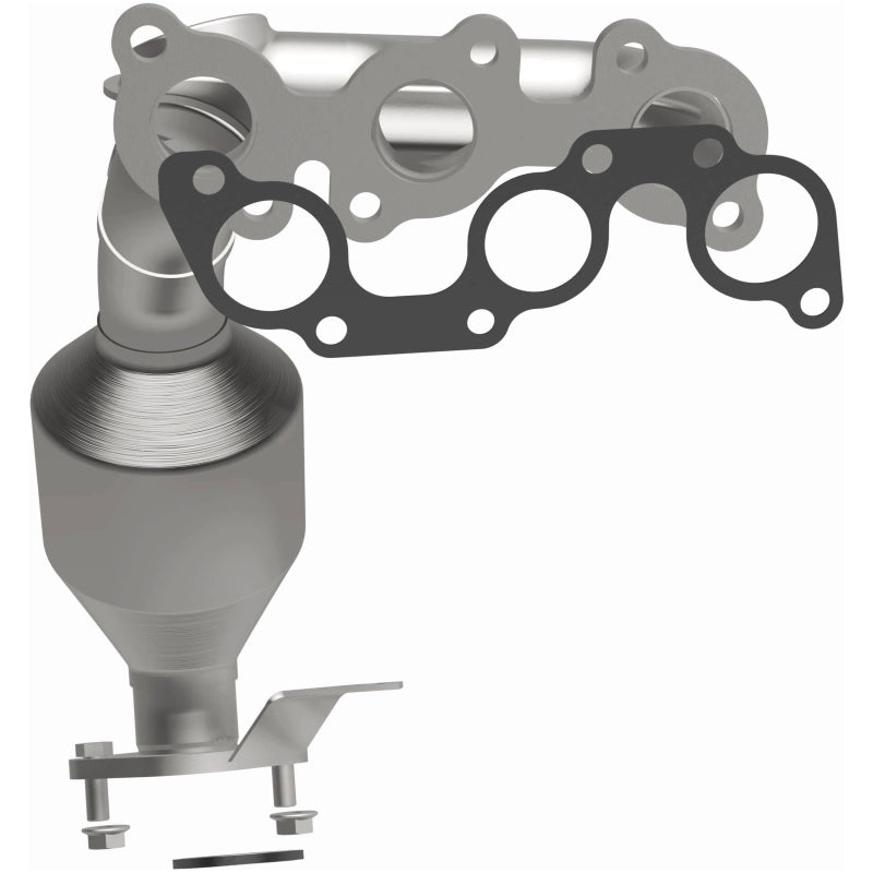 MagnaFlow Direct Fit Catalytic Converter 04-06 Toyota Sienna 3.3L - 49833