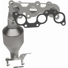 Load image into Gallery viewer, MagnaFlow Direct Fit Catalytic Converter 04-06 Toyota Sienna 3.3L - 49833