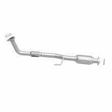 Load image into Gallery viewer, MagnaFlow Direct Fit Catalytic Converter 97-01 Toyota Camry 2.2L - 457015
