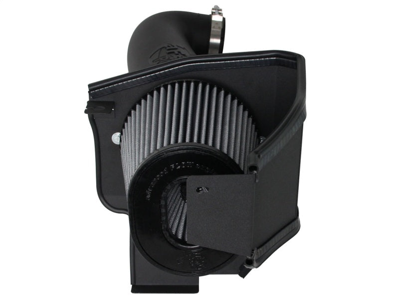 aFe MagnumFORCE Intake Stage-2 Pro DRY S 11-13 Dodge Challenger/Charger/Chrysler 300 V8 5.7L - 51-12162