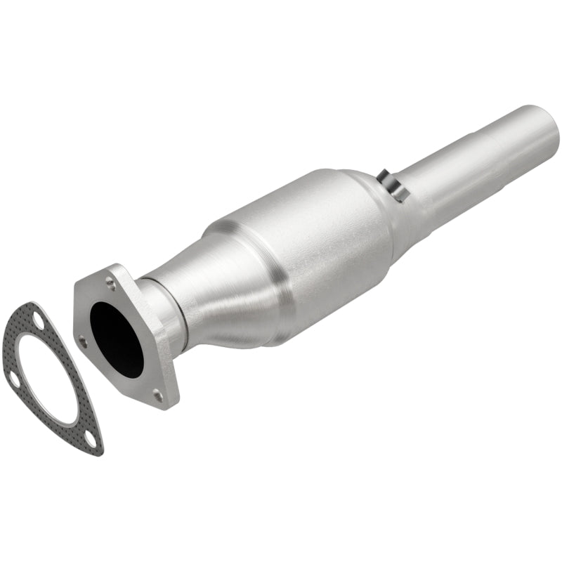 MagnaFlow Direct Fit Catalytic Converter VW Cabrio/Jetta 2.0L 96-98 - 22931