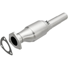 Load image into Gallery viewer, MagnaFlow Direct Fit Catalytic Converter VW Cabrio/Jetta 2.0L 96-98 - 22931