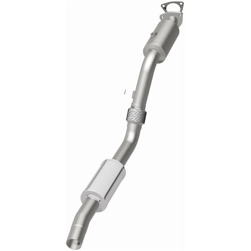 MagnaFlow 06-08 Audi A4 Quattro 3.2L Direct Fit Converter - 5461904