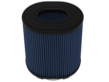 Load image into Gallery viewer, aFe Magnum FORCEINtake Rplcmnt Air Filter w/Pro 5R 4-1/2IN F x(8x6-1/2)IN B x(6-3/4x5-1/2)IN T x8IN - 24-91203R