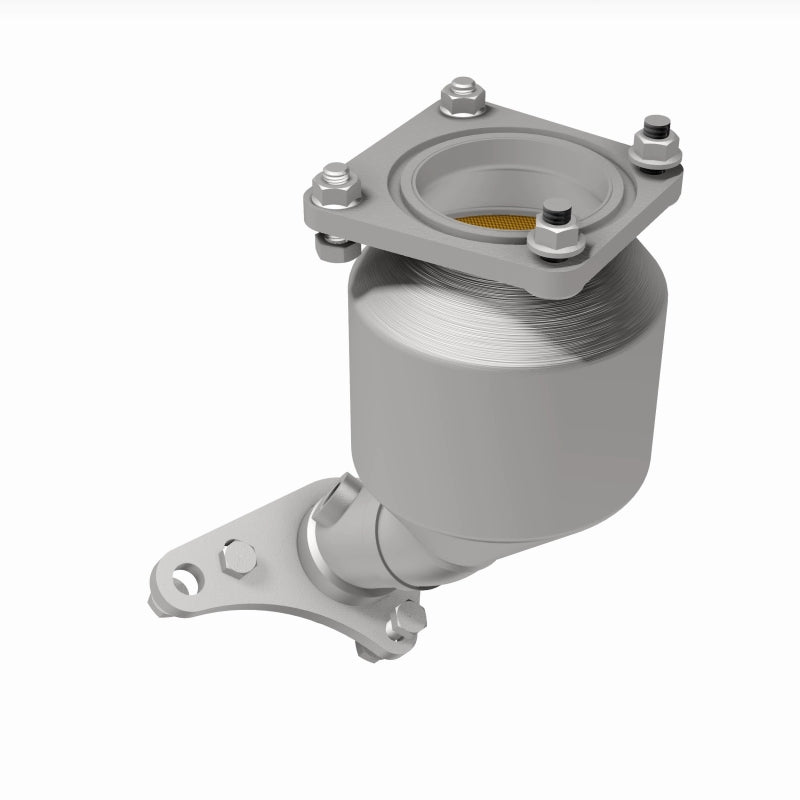 MagnaFlow 16-21 Nissan Maxima 3.5L Direct Fit Converter (California Grade) - 6511129