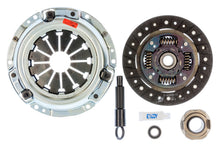 Load image into Gallery viewer, Exedy 1988-1988 Honda Civic L4 Stage 1 Organic Clutch - 08802