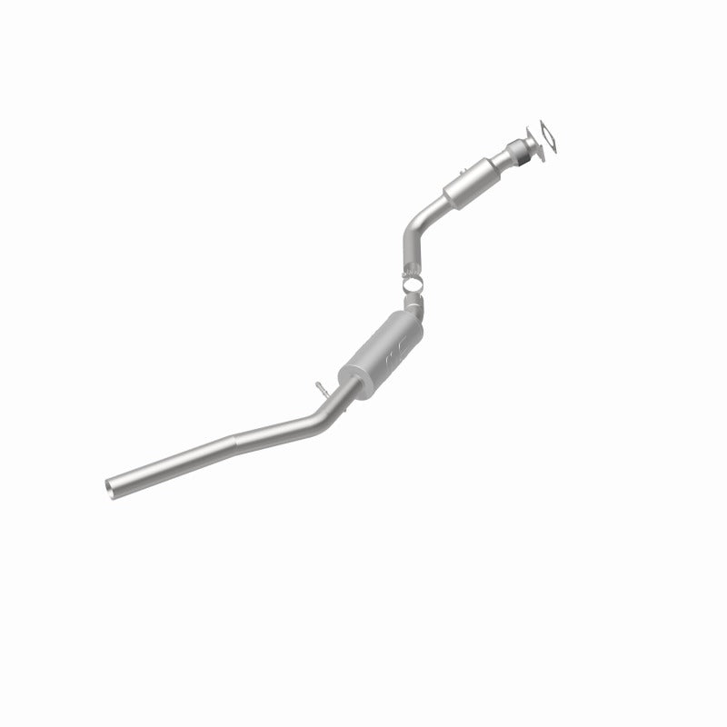 MagnaFlow 09-10 Dodge Grand Caravan 3.8L CARB Compliant Direct Fit Catalytic Converter - 5551510