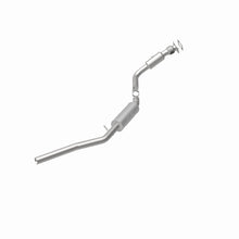 Load image into Gallery viewer, MagnaFlow 09-10 Dodge Grand Caravan 3.8L CARB Compliant Direct Fit Catalytic Converter - 5551510