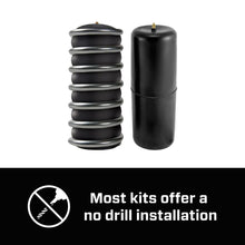 Load image into Gallery viewer, Air Lift 1000HD Rear Air Spring Kit for 2019+ Dodge Ram 1500 - 60828HD
