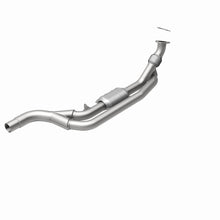 Load image into Gallery viewer, MagnaFlow Direct Fit Catalytic Converter 96-97 Camaro 5.7L P/S - 23518