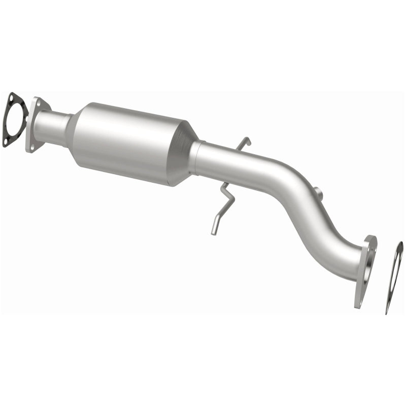 MagnaFlow Direct Fit Catalytic Converter California Grade 96-98 Chevrolet Blazer 4.3L - 4451455