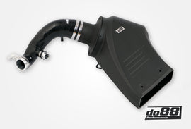 do88 Volkswagen Polo GTI 1.8T/Seat Ibiza Cupra 1.8T/Audi A1 2.0T EA888 47mm Turbo Intake System - LF-280-S