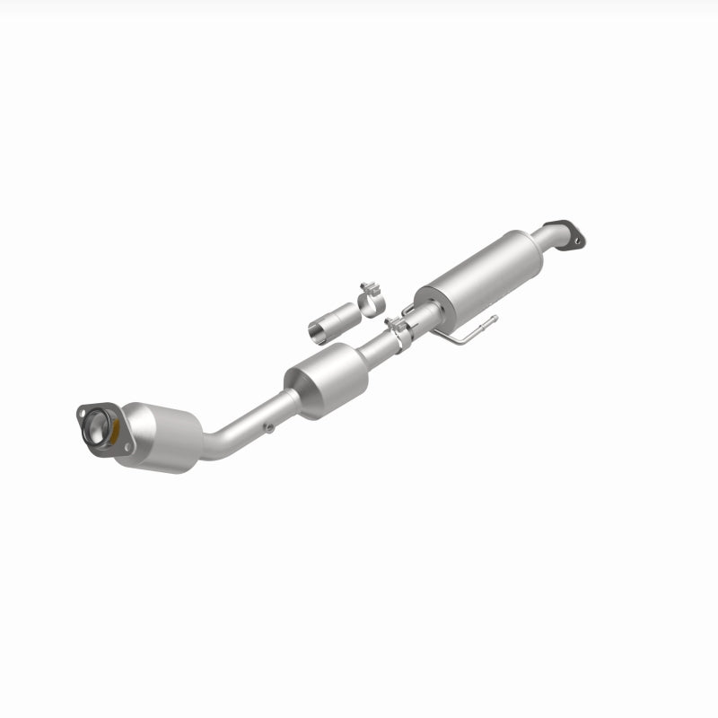 MagnaFlow 18-21 Toyota C-HR 2.0L Direct Fit Catalytic Converter - 6511112