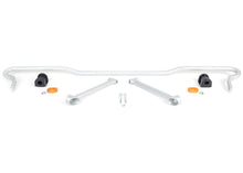 Load image into Gallery viewer, Whiteline 08+ Subaru WRX Hatch / 08-09 Subaru STi Rear 22mm Swaybar-X heavy duty Blade adjustable (i - BSR49XZ