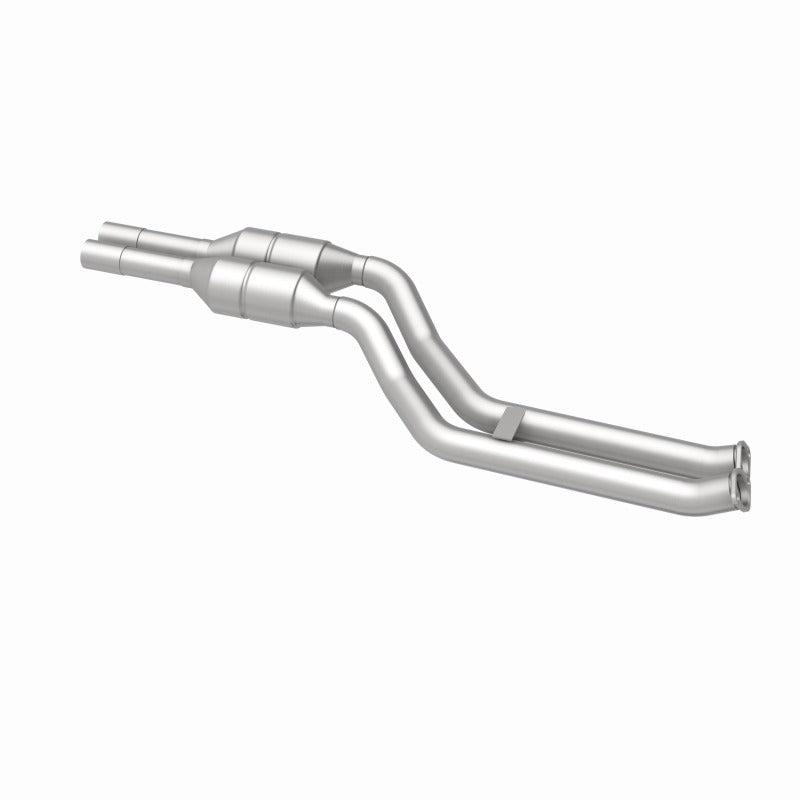 MagnaFlow Conv DF BMW 3 01-06 Rear - 24510