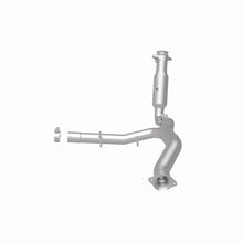 Load image into Gallery viewer, MagnaFlow Direct Fit Catalytic Converter 10-14 Ford F-150 SVT Raptor 6.2L - Right - 21-521