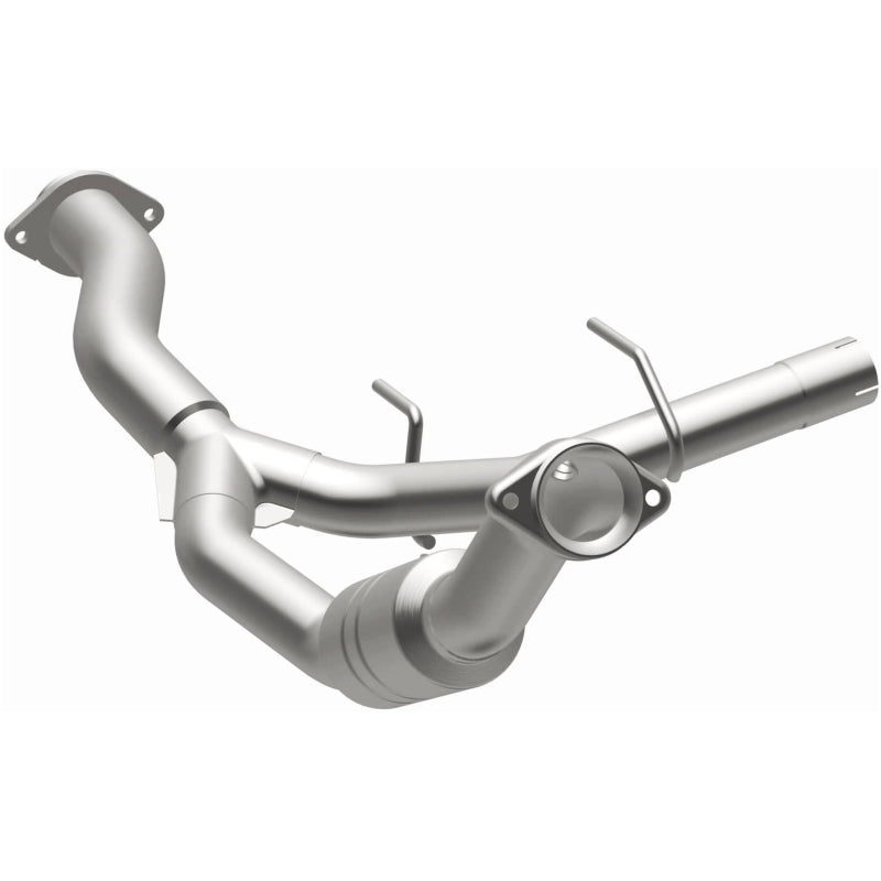 MagnaFlow 12-14 Ford F-150 3.5L Direct Fit Converter - 5451429