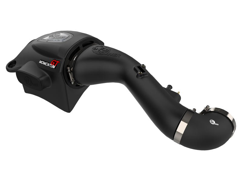 aFe 08-11 Toyota Land Cruiser V8 4.7L Momentum GT Cold Air Intake w/ Pro 5R Media - 50-70027R