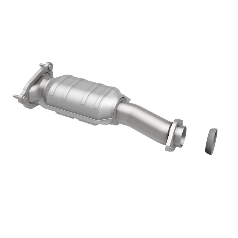 MagnaFlow Direct Fit Catalytic Conv 04-06 Ford Ranger Rear Assy / 04-06 Mazda B3000/B4000 Rear Assy - 51103