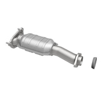 Load image into Gallery viewer, MagnaFlow Direct Fit Catalytic Converter 04 Ranger 3.0L Rear CA - 451001