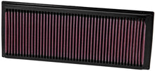 Load image into Gallery viewer, K&amp;N 05-10 VW Jetta/Passat / 07-10 Tiguan / 09-10 GTi / 06-09 EOS Drop In Air Filter - 33-2865