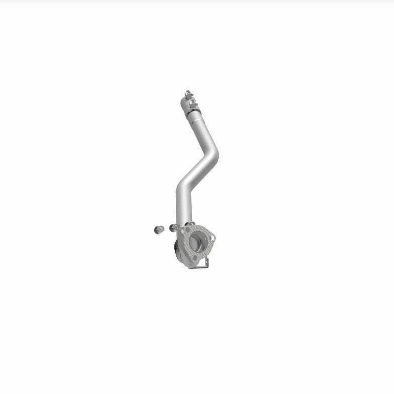 BRE Exhaust 98-05 Passat 1.8L Front Pipe Kit - 107-0114