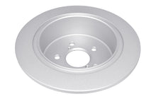 Load image into Gallery viewer, DBA 05-09 Subaru Legacy i/Limited Rear En-Shield Standard Rotor - DBA2661E