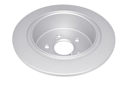 DBA 05-09 Subaru Legacy i/Limited Rear En-Shield Standard Rotor - DBA2661E