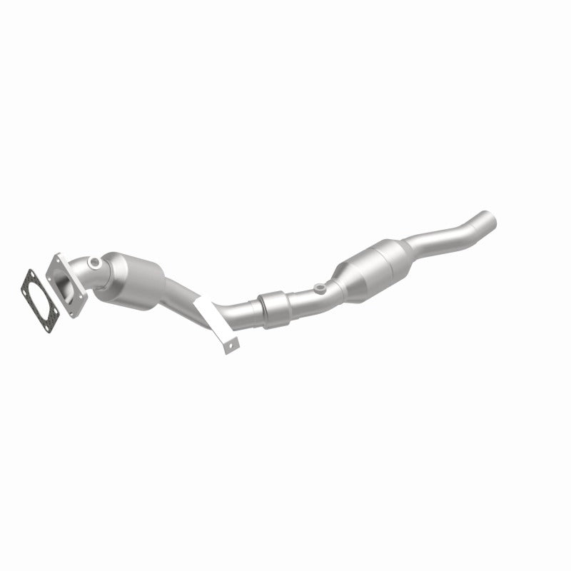 MagnaFlow Conv DF 00-02 Audi S4 2.7L Passenger Side - 23613