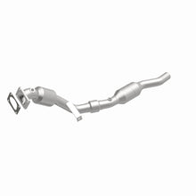 Load image into Gallery viewer, MagnaFlow Conv DF 00-02 Audi S4 2.7L Passenger Side - 23613