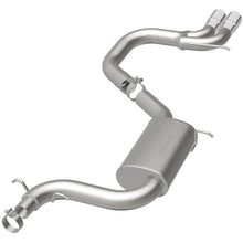 Load image into Gallery viewer, MagnaFlow C/B 06-07 VW Golf/Rabbit 2.0L Turbo - 16691