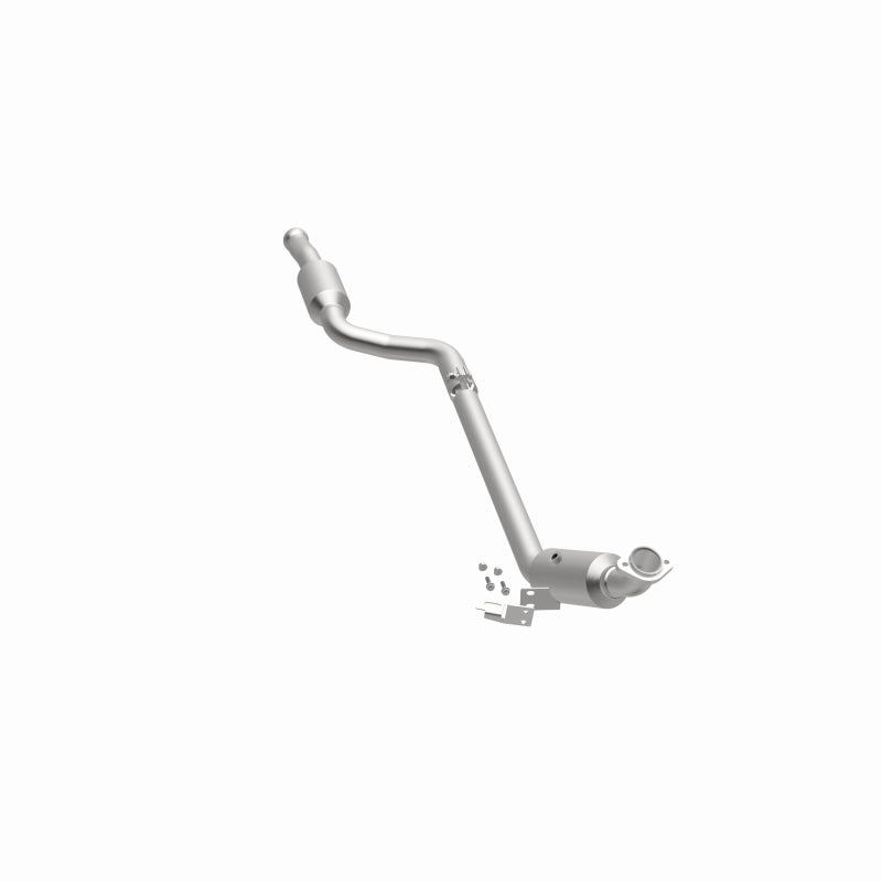 MagnaFlow Direct Fit Catalytic Converter 13-14 Mercedes-Benz GLK350 3.5L - 5561441